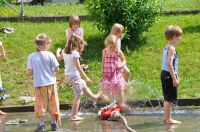Brandschutzerziehung 2009 19